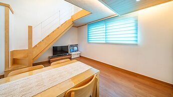 Gapyeong Arom Spa Pension