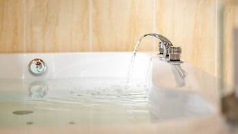 Gapyeong Arom Spa Pension