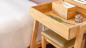 Gapyeong Arom Spa Pension