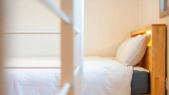 Gapyeong Arom Spa Pension