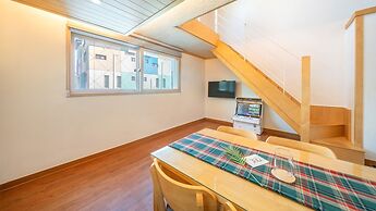 Gapyeong Arom Spa Pension