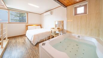 Gapyeong Arom Spa Pension