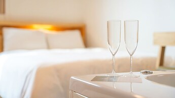 Gapyeong Arom Spa Pension