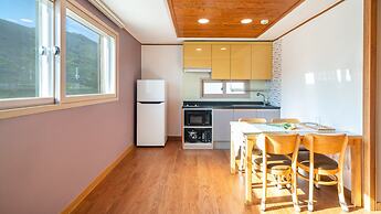 Gapyeong Arom Spa Pension