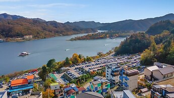 Gapyeong Arom Spa Pension