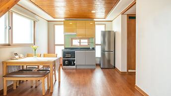 Gapyeong Arom Spa Pension