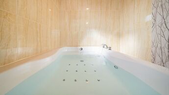 Gapyeong Arom Spa Pension