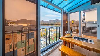 Gapyeong Arom Spa Pension