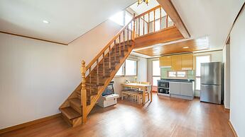 Gapyeong Arom Spa Pension