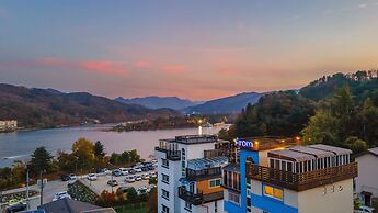 Gapyeong Arom Spa Pension