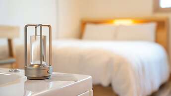 Gapyeong Arom Spa Pension