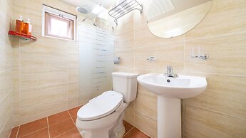 Gapyeong Arom Spa Pension