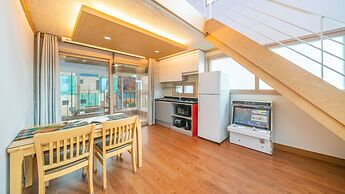 Gapyeong Arom Spa Pension