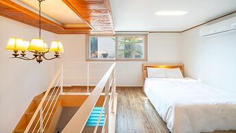 Gapyeong Arom Spa Pension