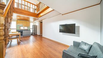 Gapyeong Arom Spa Pension