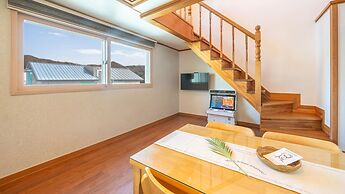 Gapyeong Arom Spa Pension