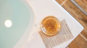 Gapyeong Arom Spa Pension