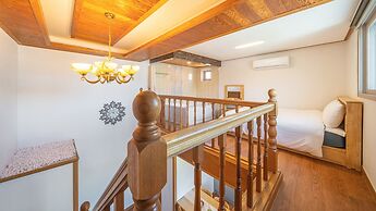 Gapyeong Arom Spa Pension