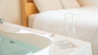 Gapyeong Arom Spa Pension