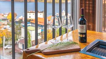 Gapyeong Arom Spa Pension