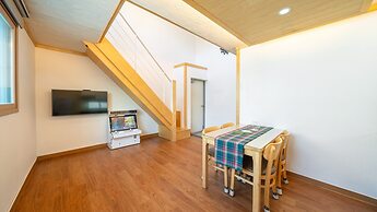 Gapyeong Arom Spa Pension