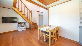 Gapyeong Arom Spa Pension