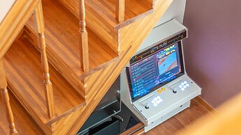 Gapyeong Arom Spa Pension