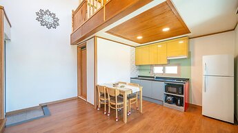 Gapyeong Arom Spa Pension