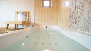 Gapyeong Arom Spa Pension