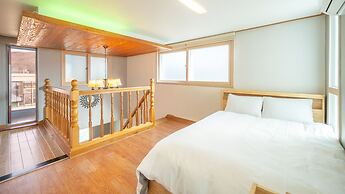 Gapyeong Arom Spa Pension