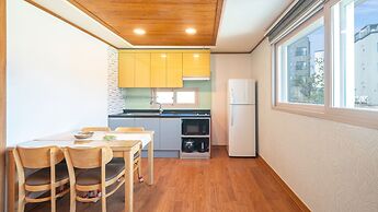 Gapyeong Arom Spa Pension