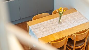 Gapyeong Arom Spa Pension