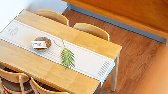 Gapyeong Arom Spa Pension