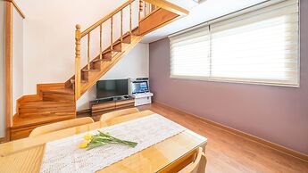 Gapyeong Arom Spa Pension