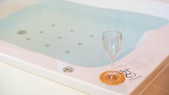 Gapyeong Arom Spa Pension