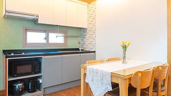 Gapyeong Arom Spa Pension