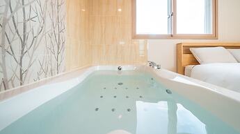 Gapyeong Arom Spa Pension