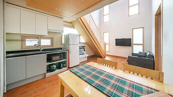 Gapyeong Arom Spa Pension