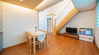 Gapyeong Arom Spa Pension