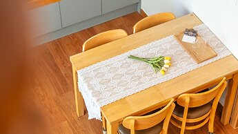 Gapyeong Arom Spa Pension