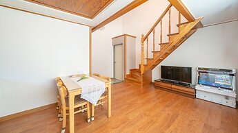 Gapyeong Arom Spa Pension