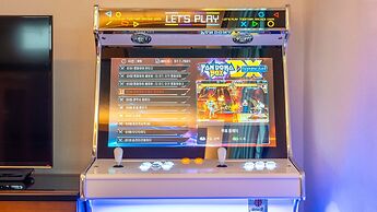 Gapyeong Arom Spa Pension