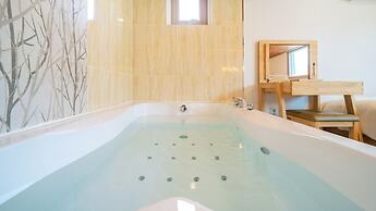 Gapyeong Arom Spa Pension