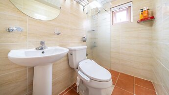 Gapyeong Arom Spa Pension