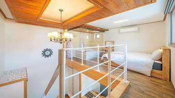 Gapyeong Arom Spa Pension