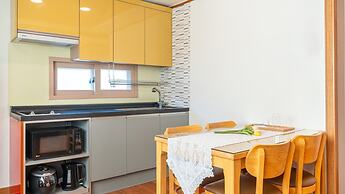 Gapyeong Arom Spa Pension