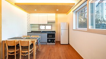 Gapyeong Arom Spa Pension