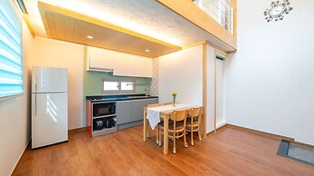 Gapyeong Arom Spa Pension