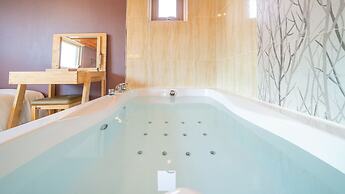 Gapyeong Arom Spa Pension