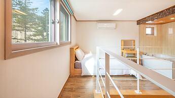 Gapyeong Arom Spa Pension